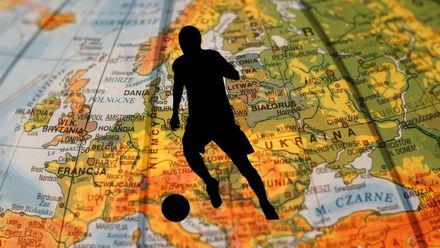 Szybki test ze sportu i... stolic Europy - potwierdź swoją wszechstronną wiedzę!