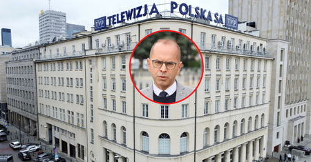 Jak chcą "odbić" TVP w dobę? Poseł KO kluczy