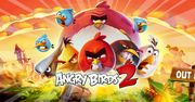 Angry Birds 2 już jest! Wściekłe ptaki powracają w "drugiej" odsłonie