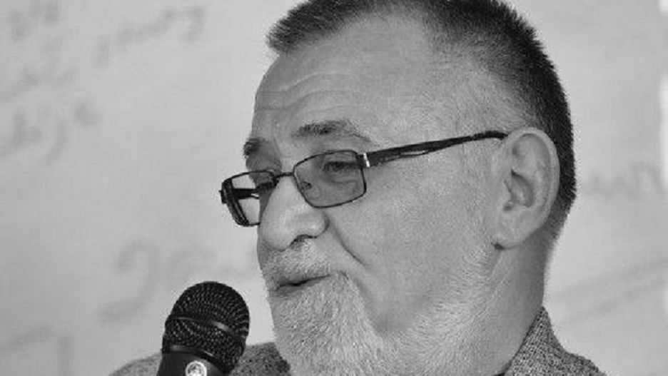 Jan Stachowski nie żyje. Były dyplomata miał 69 lat. Zdjęcie: Kino Na Granicy