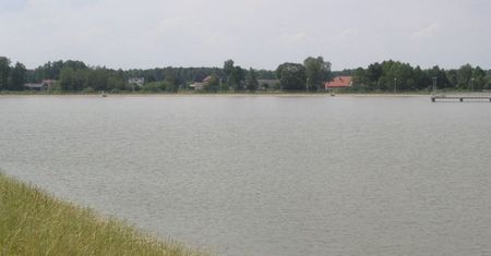 Tragedia w zalewie Strawczyn. Nie żyje 47-latek