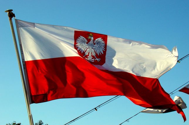 15 sierpnia 2019 - Święto Wojska Polskiego. Uroczysta ...