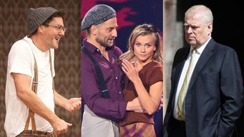 Kaczorowska poszła na wojnę z Polsatem po "Tańcu z gwiazdami: "Dała się ponieść chwili ALBO NA STOLE CZEKA JUŻ OFERTA OD KONKURENCJI" (OKIEM PUDELKA)