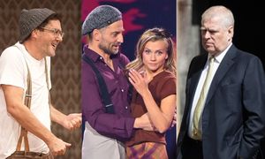 Kaczorowska poszła na wojnę z Polsatem po "Tańcu z gwiazdami": "Dała się ponieść chwili ALBO NA STOLE CZEKA JUŻ OFERTA OD KONKURENCJI" (OKIEM PUDELKA)