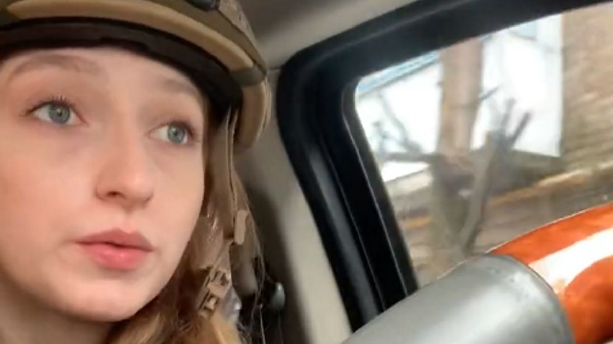 Polka pomaga Ukraińcom