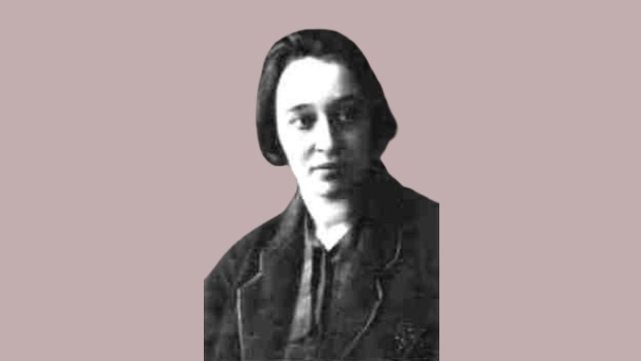 Nadieżda Mandelsztam