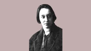 Nadieżda Mandelsztam. Kobieta, która ocaliła poezję swojego męża