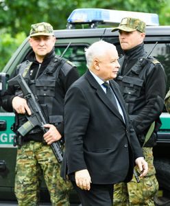 Poruszenie po zapowiedzi Kaczyńskiego. "Są dwa wyjścia"