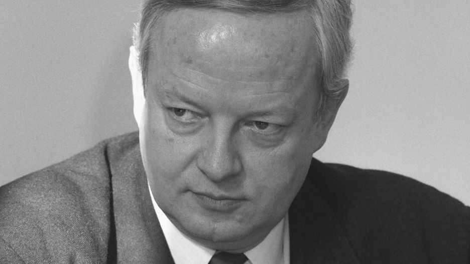 Aleksander Fabisiak nie żyje