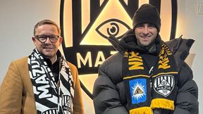 Najpierw ściągnęli Krychowiaka, a teraz to. Poznajesz, kto został dyrektorem?