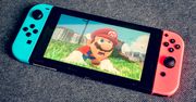 Nintendo Switch: setki tysięcy złamanych kont. Firma interweniuje