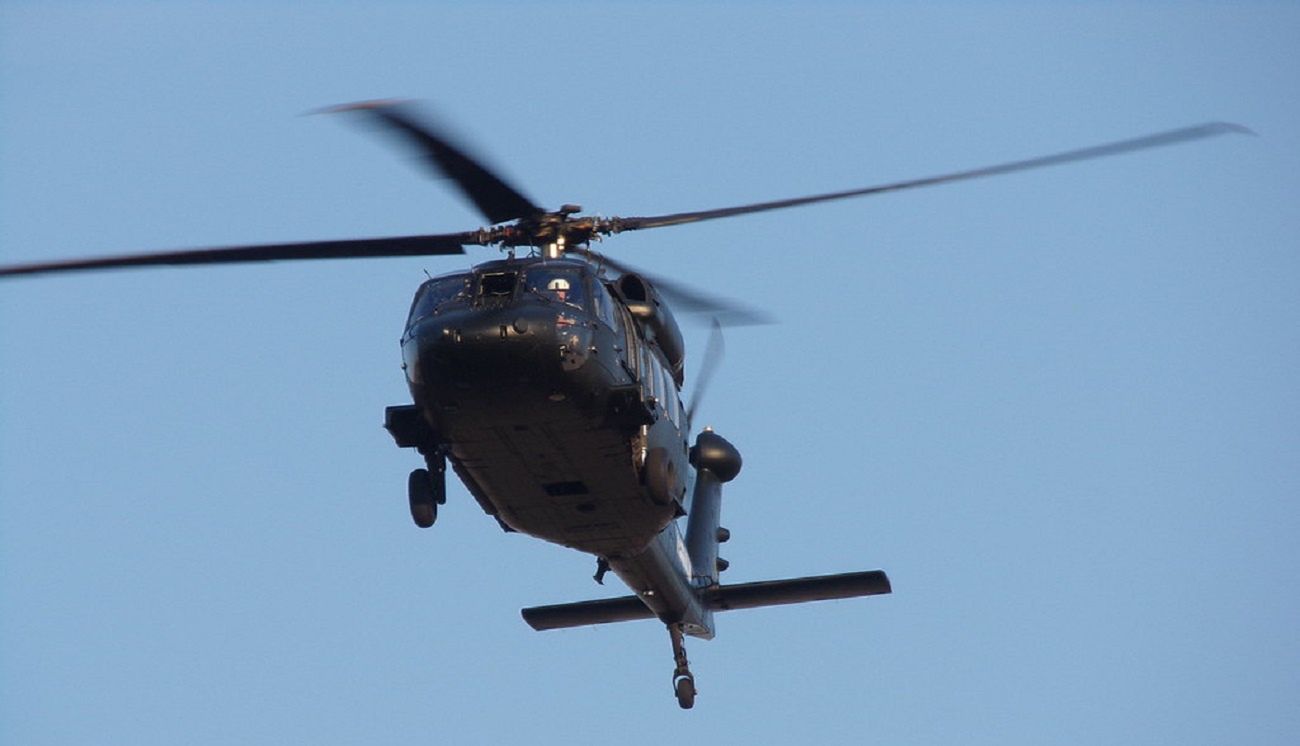 Filipiny zamawiają kolejne śmigłowce Black Hawk z Mielca