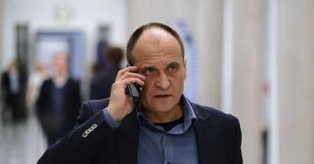 Kukiz może odejść z polityki. "Ogromna część Polaków nie dojrzała do idei, którą niosę"