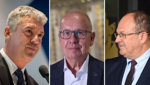 Dziś ma się rozpocząć odnowa PKOl. Jest jednak jeden poważny problem