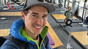 Stoch z bliska śledził Konkurs Chopinowski. "Prawdziwy zaszczyt"