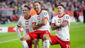 "Chciało się krzyczeć: więcej!". Reprezentant z piekła do nieba