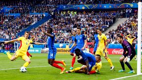 Euro 2016. Diego Maradona: Islandia sprawi problemy Francji