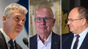 Dziś ma się rozpocząć odnowa PKOl. Jest jednak jeden poważny problem