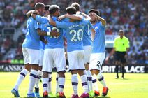 Premier League: Manchester City - Watford FC na żywo w TV i online, livescore