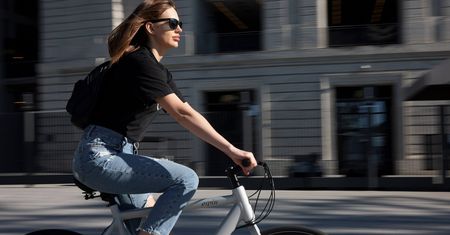 Wiosna coraz bliżej. Jak przygotować rower do sezonu?