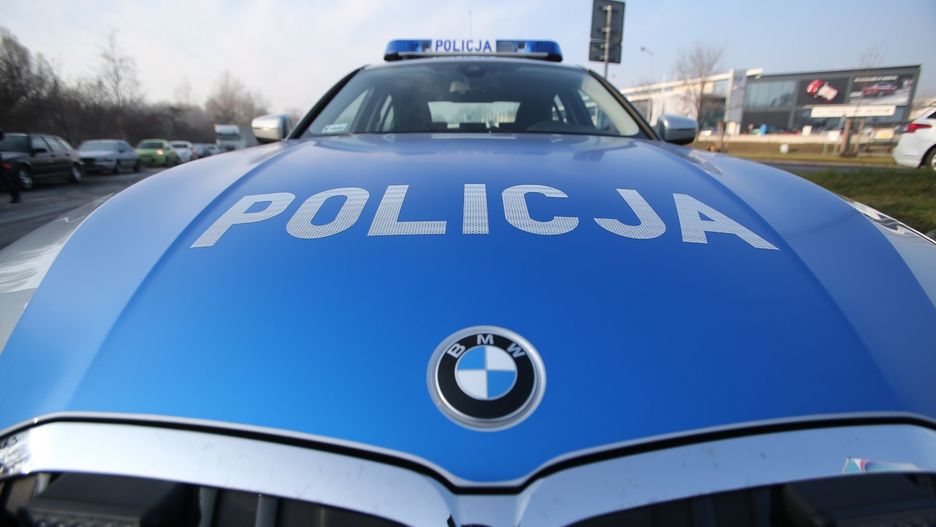 Pleszewscy policjanci wspólnie z mundurowymi z jednostek ościennych przeprowadzili na terenie powiatu działania w ramach grupy SPEED