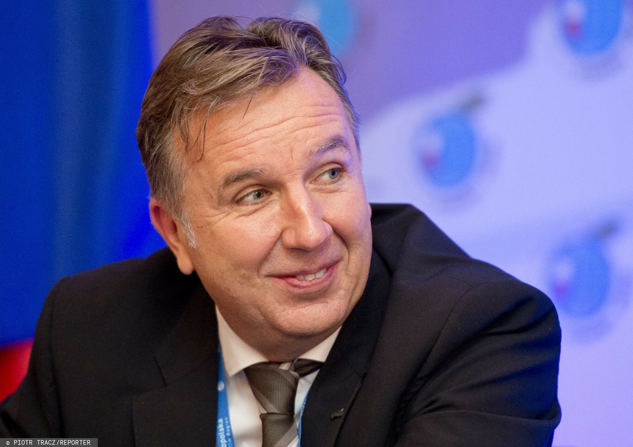 Po co Orlenowi atom? Ekspert: "Może to być redukowanie emisji"