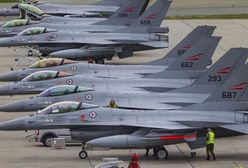 Zielone światło z Holandii. Nowe zagrożenie dla celów w Rosji