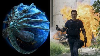 Ten tydzień w streamingu porwie fanów science-fiction i thrillerów