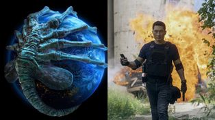 Ten tydzień w streamingu porwie fanów science-fiction i thrillerów