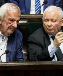 Pożegna się z Sejmem? Szef klubu PiS szuka nowej szansy