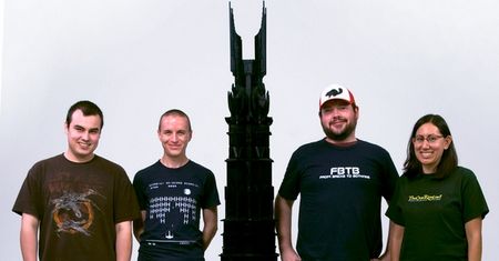 ŚCINKI: RPG od Bethesdy, podrobione Dark Souls, Tetris na koszulce, Luigi chuligan (7-13 lipca)