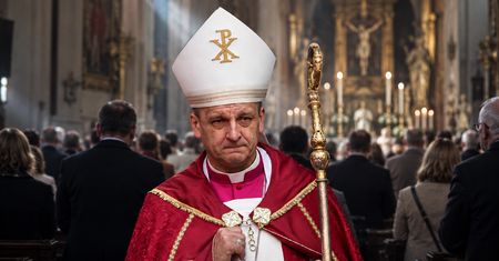 Wierni w Grojcu przypominają o prawdziwej strukturze Kościoła [OPINIA]
