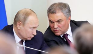 Przechwycili list. To ma się stać po wyborach w Rosji