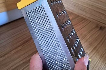 Większość nie wie, do czego służy ta strona tarki. Odpowiedź może wielu zaskoczyć