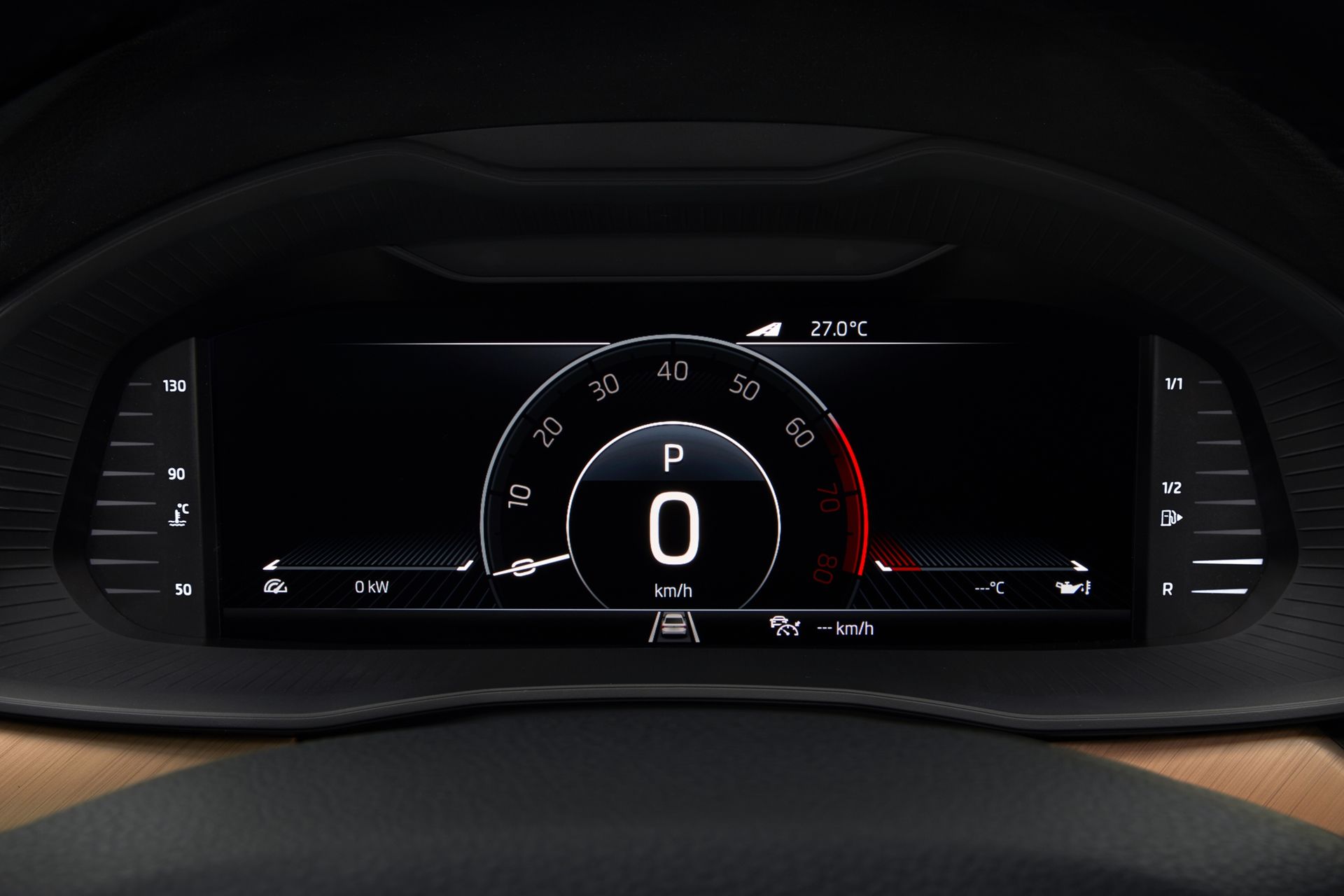 Skoda Scala (2018)