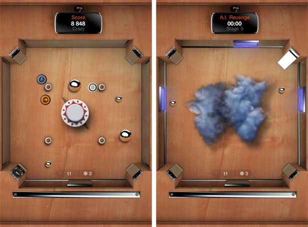 Republique i MultiPonk do pobrania za darmo z App Store 2