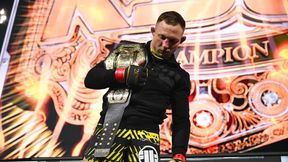 XTB KSW 113: Ceremonia ważenia i konferencja [NA ŻYWO]