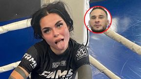 Co z kontraktem Zusje w Prime Show MMA? Menadżer zwraca uwagę na jeden szczegół