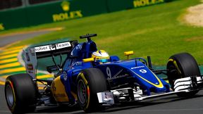 Sauber nie przystąpi do testów na Silverstone