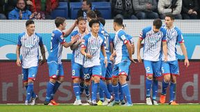 Eugen Polanski zostaje w Bundeslidze. Były reprezentant Polski z nowym kontraktem