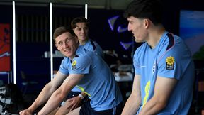 Nowa gwiazda w Manchesterze City? Trzeba słono zapłacić