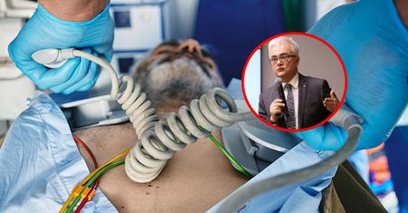 Żyjemy krócej niż Europejczycy. "Tracimy siedem tysięcy lat"