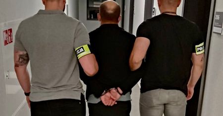Wyłudził 5.000 zł metodą na kuriera