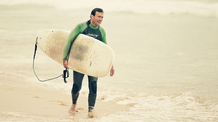 Opalanie z aparatem, czyli jak fotografować na plaży [poradnik] 10
