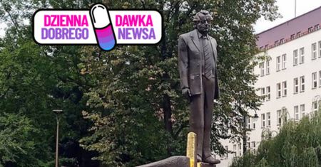 Zabrze świętuje. 40 lat od pierwszego przeszczepu serca