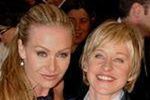 Ellen DeGeneres i Portia De Rossi chcą ładnych dzieci