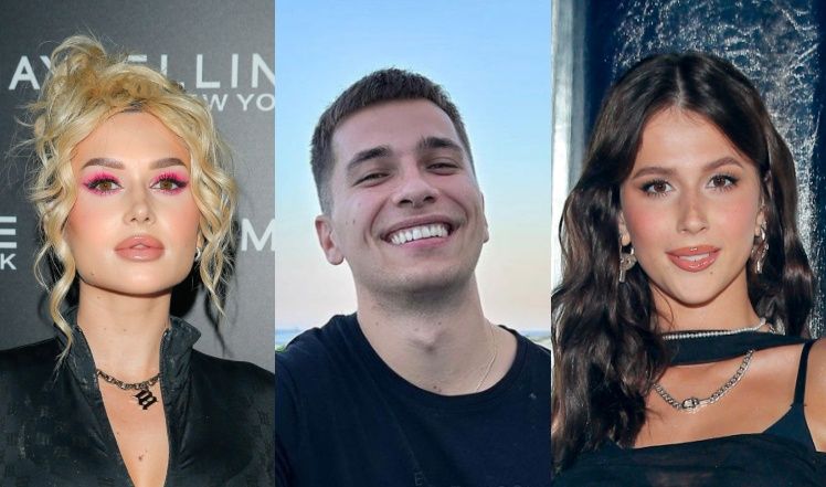 Tyle zarabiają gwiazdy młodego pokolenia