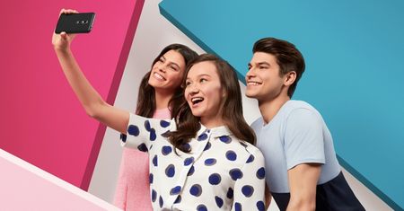 Polska cena Moto G Play nie wypada szczególnie kusząco