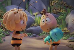 Uskrzydlająca opowieść o przyjaźni. Widzieliśmy nową "Pszczółkę Maję: Mały wielki skarb"