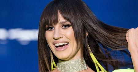 Sylwia Grzeszczak podzieliła się zdjęciami zrobionymi przez NOWEGO UKOCHANEGO i dodała emoji serca!